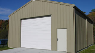 Garage Door Openers at Sunny Pines, Florida